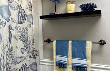 Coastal Cottage in Port Richey, Pet-Friendly Getaway Near Beaches, Parks, and Tampa - Foto 22