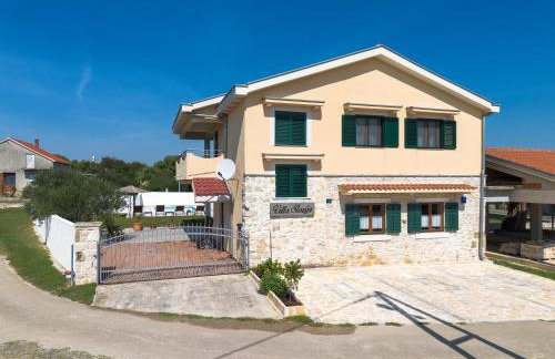 Apartment Villa Slavija - Foto 41