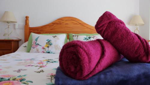 Apartamento en la playa Arensol Cullera - Foto 5