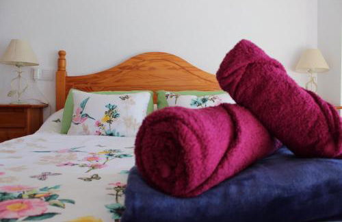 Apartamento en la playa Arensol Cullera - Foto 5