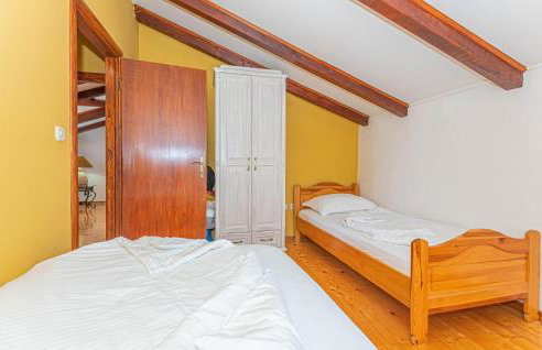 Three-Bedroom Holiday Home In Lozovac - Foto 40