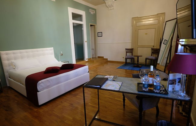 Residenza Palazzo Negri - Foto 47