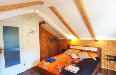 Apartmani Senka - Photo 8