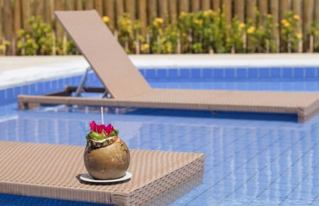 Wave Suítes Hotel & Lounge Bar - Photo 18