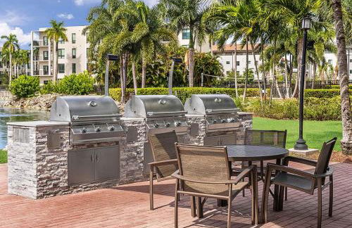 Marriott's Villas at Doral 2BR Apartment with Resort Access - Foto 8