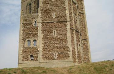 Crossing Cottage, Aldeburgh - Foto 30