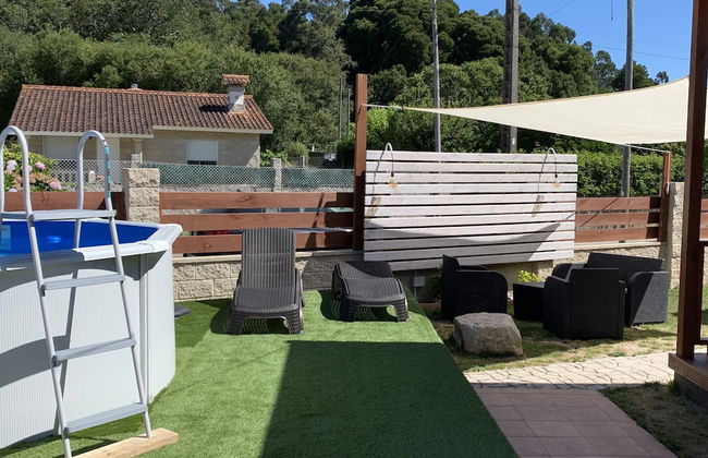 Recinto Hotelero As Casiñas - Photo 38