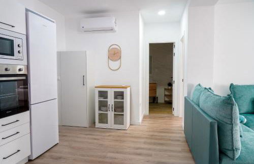 Alojamiento El Cautivo - Foto 27