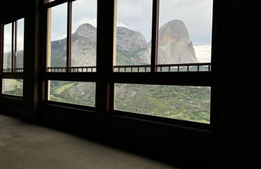 Flat Vista Pedra Azul - Vista Azul Apart Hotel - Photo 30