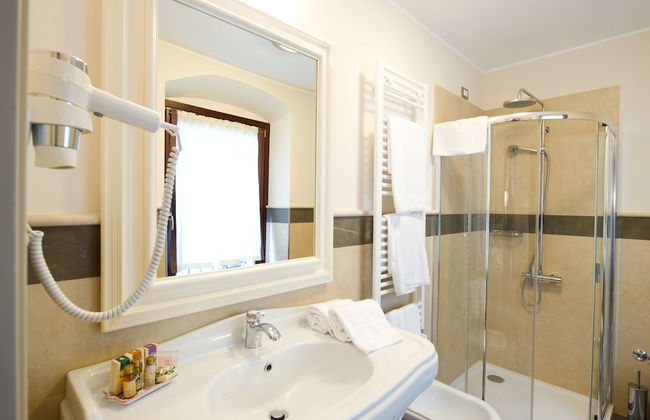 Palazzo dei Mercanti - Historical Residence - Foto 21