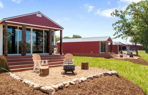 TELLURIDE - Tiny Houses Of French Village - Foto 7