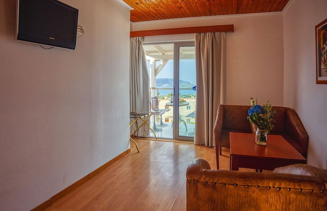 Elounda Residence Resort & Waterpark - Foto 31