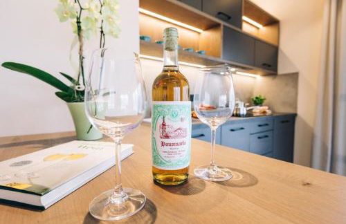 La Rosea - Fine Living Apartments - Foto 19