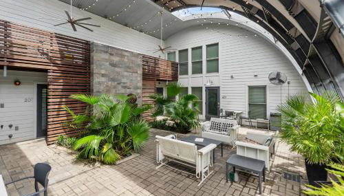 Moon 101 - Full Moon Suite - 2BR 2 5 Bath + Living - Foto 5