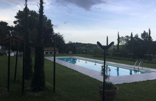 Cascina Il Bricco - Photo 16