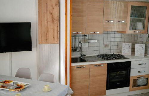 Casa Sole - Villetta al mare, patio e relax - Photo 9