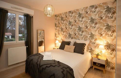 Atlantic Selection - Un séjour à la Villa Sharon - Foto 51