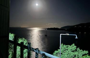 Sardegna Rivanhouse Suite stunning sea view hydromassage and direct access to the sea - Foto 21