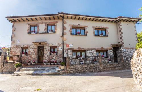 Apartamentos Carolina - Foto 1