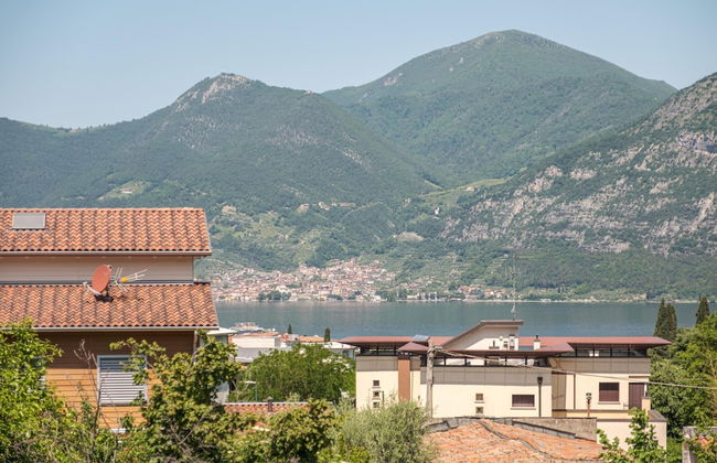 Arslan Family Apartment - Foto 37