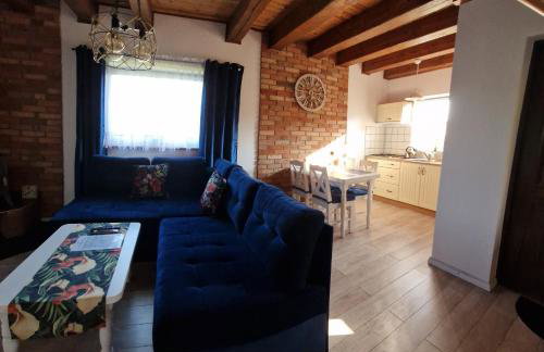 Domki Oaza Spokoju - Foto 23