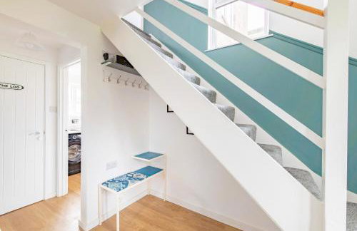 Comfortable 4-Bedroom Heaven in Thetford - Foto 8