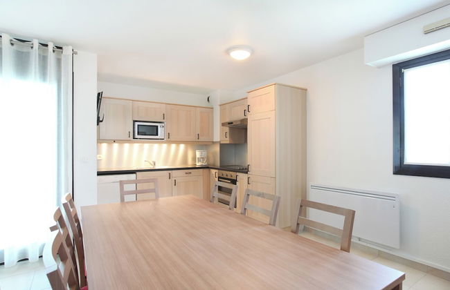 VVF Résidence Anglet - Foto 27