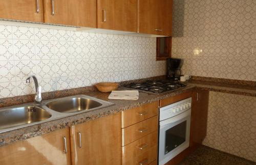 Villa Service - Apartamentos Aransol - Foto 14