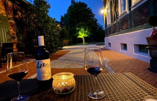 Villa B das zauberhafte Chalet - Foto 46