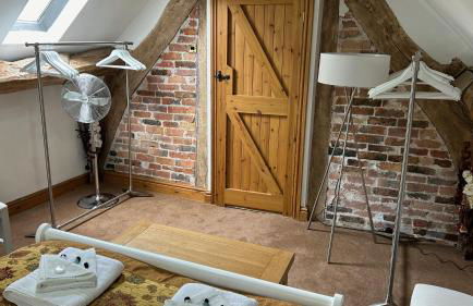 Beautiful 3 Bed Near Alton Towers, Polar Bears, Peak District - Foto 55