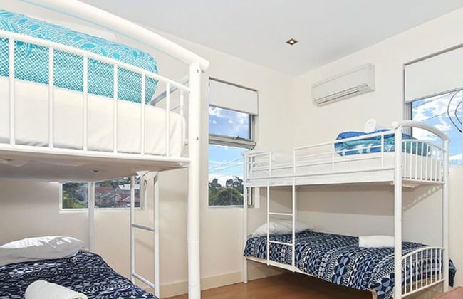 The Block Escape - Ocean Views no 6 - Foto 5