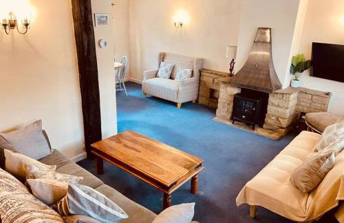 Bewdley Central - Sandy Bank Cottage - Foto 21