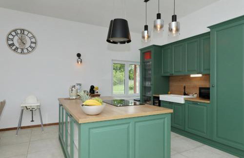 Villa Demare with Heated Pool, Free EVC Station - Foto 64