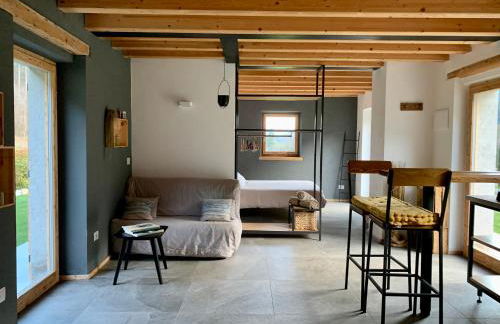 Dimora Natura-Riserva Naturale Valle di Bondo - Photo 17