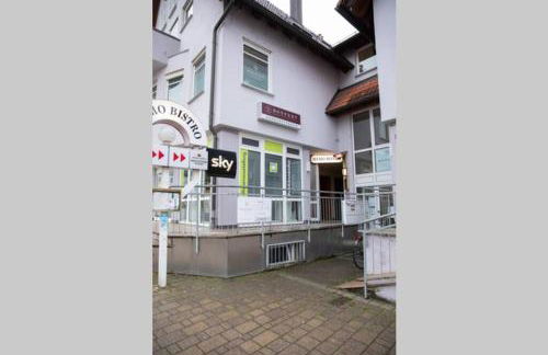 1-Zimmer Apartment in Top Lage in Filderstadt - Foto 25