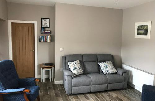 Cosy Nook Cottage Kesh - Foto 2