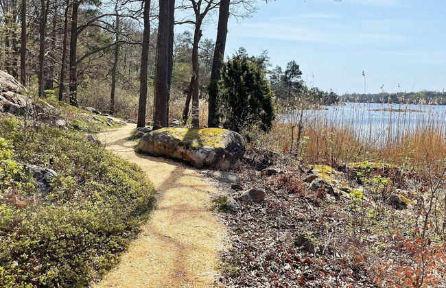 5 Star Holiday Home in Ronneby-by Traum - Photo 23