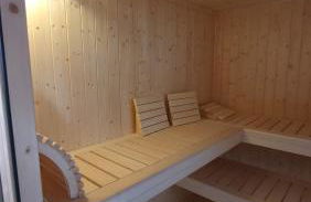 Holztraum Chalet mit Sauna - Foto 9