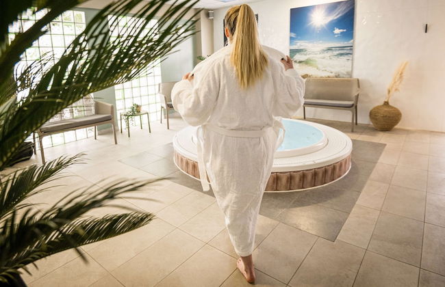 Kyriad Prestige Residence & Spa Cabourg - Dives-sur-Mer - Foto 40