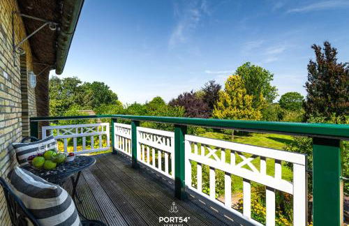 Landhaus von Lilienfeld Delve - Photo 10