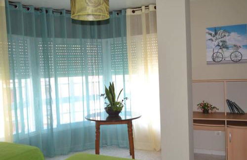 Piso vistas al mar. Playa de Aguete. Rías Baixas. - Foto 10