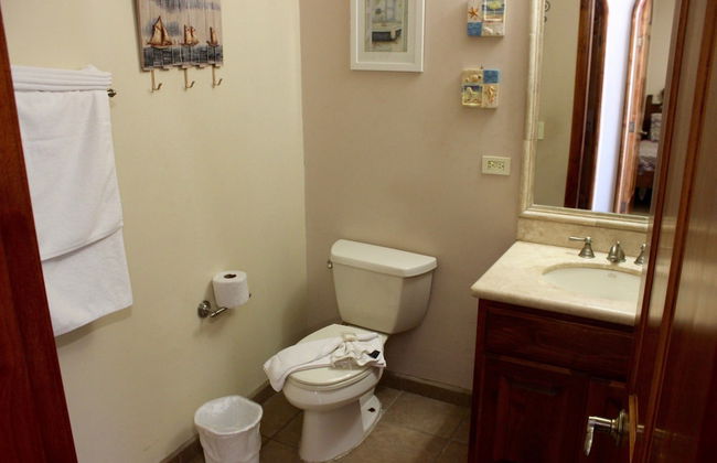 Casa Blanca - Foto 52