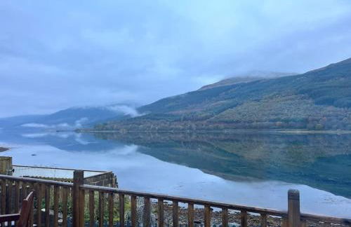 Cottage on the Loch - Foto 21