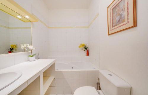 Lovely apartment with exceptional terrace - Foto 15