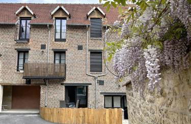 Le Grainetier - 5 min de la gare - Foto 38