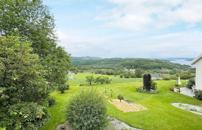 Holiday Home in tau - Foto 45