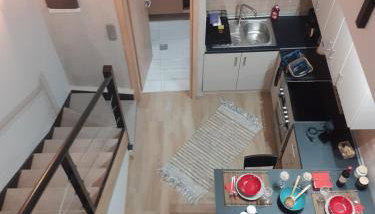 The loft heaven - Foto 5, stove