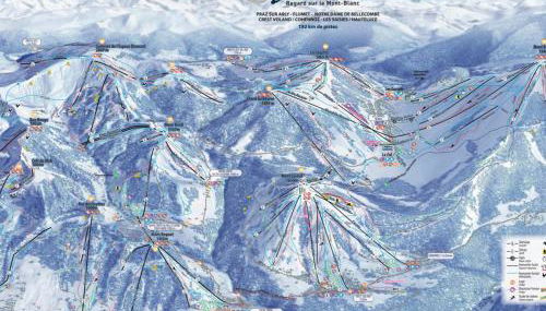 Chaleureux studio près des pistes avec parking et animaux acceptés - FR-1-505-6 - Foto 5