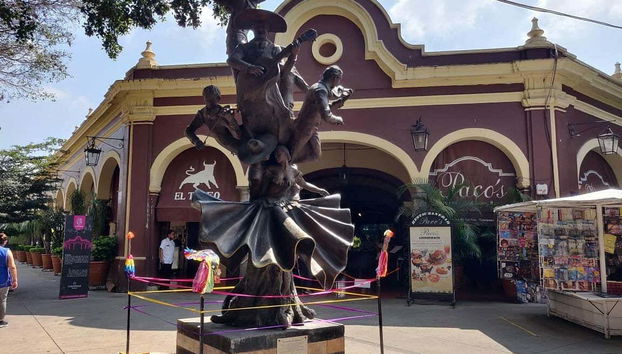 Visit an authentic Mexican canteen