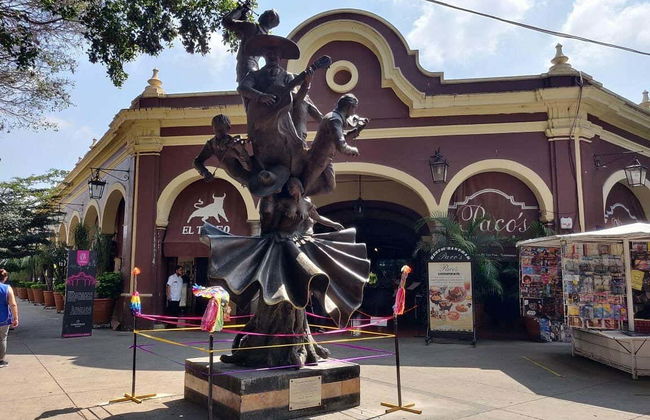 Free Tour of Tlaquepaque - Photo 5